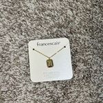 Francesca's Francesca Necklace Photo 0