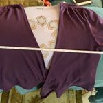 FILA long sleeve crop top Photo 7