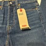 Levi's Levi’s Wedge Skinny Jean Photo 1