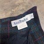 Ann Taylor Vintage 80’s Anne Taylor 100% Wool Pencil Skirt Photo 6