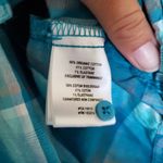 Lole  plaid button down size 14 Photo 6