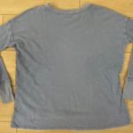 Aerie Offline Henley Long Sleeve Shirt Photo 1
