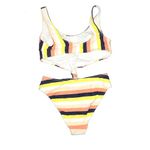 Abercrombie & Fitch  Swimsuit Size M NWT Reg $48. Photo 1