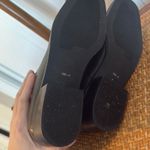 Markon Suela black floral leather boots size 8 Black Photo 5