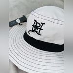 Ed Hardy  Floppy Bucket Sun Hat w Drawstring NWT! Photo 1