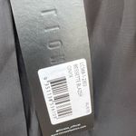 LIONESS Bessette blazer jacket black onyx XS new with tags women Photo 4