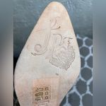 Free People  Boots NWOT suede leather Olive Green Ankle Boots EU 39 US 8-8.5 Photo 10