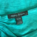 Tommy Bahama Green Midi Dress Photo 2