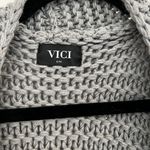 VICI  cardigan sweater!!! Photo 1