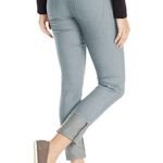 prAna New NWT Womens 8 Kara Jeans Silver Light Gray Stretch Organic Performan 29 Photo 3