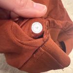 Lululemon Abstract Print Racerback Sports Bra Tank Top Women’s Size 4 Photo 4