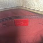 Etro Paisley Floral Zip Top Tote Bag Yellow Photo 14