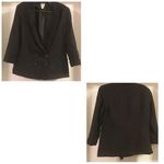 LC Lauren Conrad ✨HP✨ Crepe Open-Front Blazer✨ Photo 2
