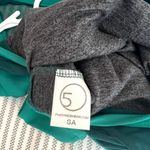 Five Dancewear Green Leotard Photo 3