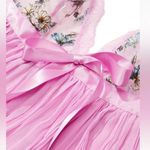 Victoria's Secret Victoria’s Secret Garden Party Pleated Babydoll Photo 4