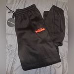 White Fox Boutique NEW NWT  With Love In The Moment Sweatpants size M Photo 1