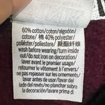 PINK - Victoria's Secret Victoria's Secret Women’s Pink Sweatshirt -Size  XS  Burgundy Tie Dye - Dog Logo Photo 1