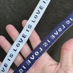 Sundry  Love is Love Hoodie Size XS Photo 4