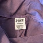 PINK - Victoria's Secret Pink Victoria’s Secret High Waisted Pants 🪻 Photo 4