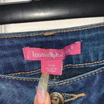 Woman Within  Straight Leg Jeans Photo 2