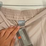 Nike NWT Deadstock Y2K  Beige Capris Photo 5