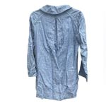 Free People  DONE UP DENIM DRESS Photo 2