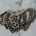 Jenny Bird NWOT  bracelet Photo 0