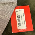 Spanx NWT SPANXshape™ Low Key Spacedye 7/8 Leggings, Heather Grey Small Photo 4