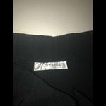 Dress Barn Stretch Black Slacks 2392 Photo 3