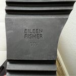 Eileen Fisher NEW Falcon Nubuck boots Photo 7