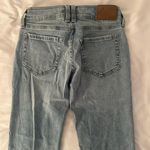 Aeropostale Low rise flare jeans Photo 1