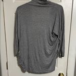 Splash Gray Women's cardigan Photo 2