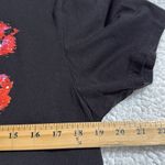 Ed Sheeran mathematics tour women's size medium band t Photo 4