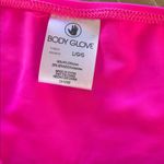 Body Glove  SMOOTHIES BIKINI SWIM BOTTOM - BUBBLE GUM, size Large, NWT Photo 6