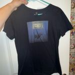 Billie Eilish  T-Shirt Black Photo 0