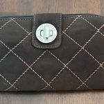 Vera Bradley  Expresso Microfiber Wallet Photo 0