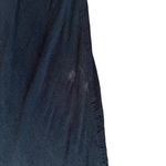 Revolve Conditions Apply Womens Avimaria Colorblock Black White Slip Sundress Maxi Dress Photo 10