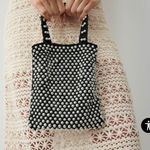 ZARA BEADED BAG Photo 6