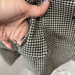 Pendleton Vintage  houndstooth blazer size 6 Photo 6