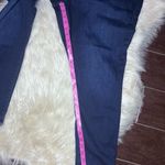 Gap Denim High Rise true skinny Universal Legging Jeans sz 20/35R Photo 8