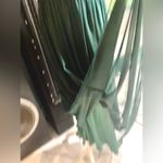 NWT DRESSYSTAR Maxi Formal Elegant Dress Dark Green Size:L Size L Photo 12