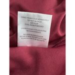 City Studios City Studio Juniors Lace Trim Mini Fit & Flare Dress Size 0 Cabernet Photo 10