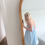 Aritzia  Sunday Best Dress Photo 3