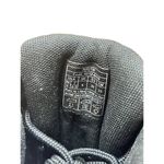 Shoes For Crews Unisex Steel Toe Boots Slip Resistant Water & Oil Photo 4