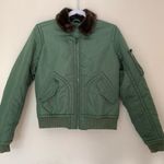 Ralph Lauren  MA-1 Aviation Jumper Jacket Photo 1