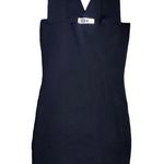 SEEK the Label  Black Bodycon Dress Photo 0