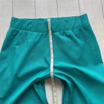 Jessica London Teal Blue Pull On Pants Size 16W New In Packaging Photo 3