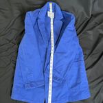 Madewell NWT  Crossover Blazer Photo 6