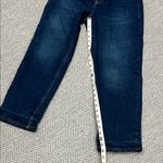 Old Navy  Women’s Extra High-Rise Sky-Hi Straight Jeans Photo 5