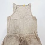 Lovers + Friends Rylie Jumpsuit in Oatmeal Photo 7